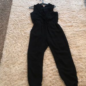 Forever XXI Jumpsuit